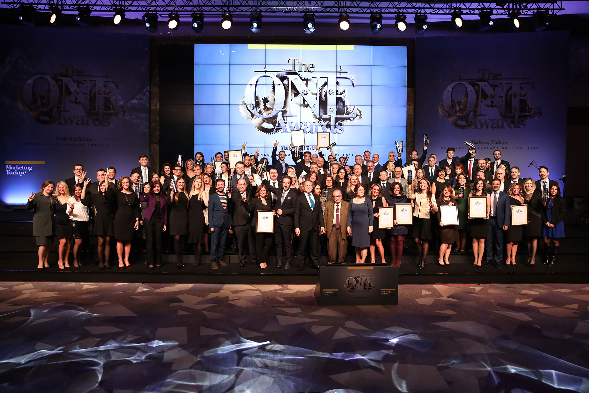 Alarko Carrier Elected “Most Reputable Brand of the Air Conditioning Sector” for the 3rd Time in a Row