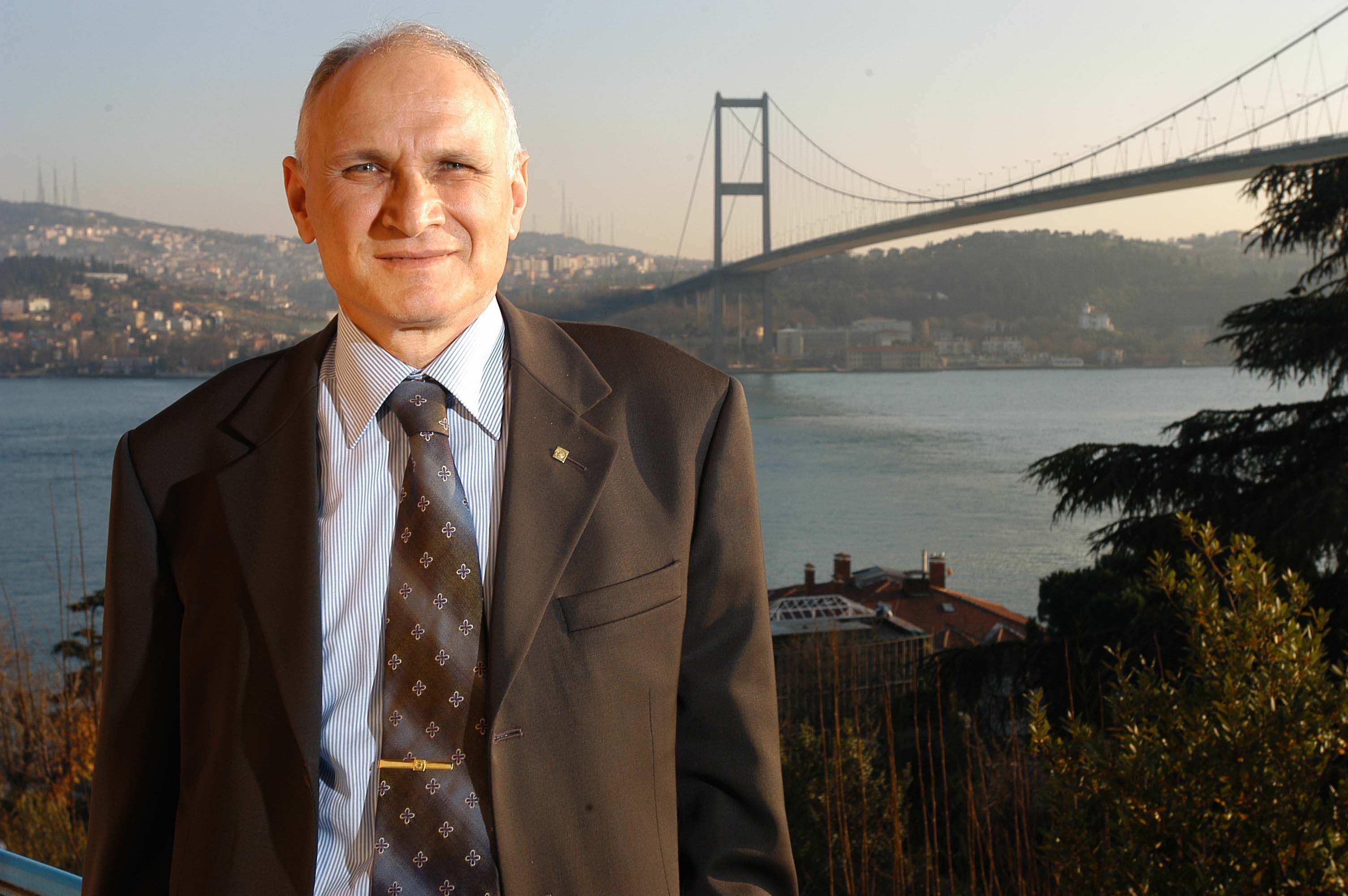 Alarko's CEO Ayhan YAVRUCU: I am rather hopeful about 2018