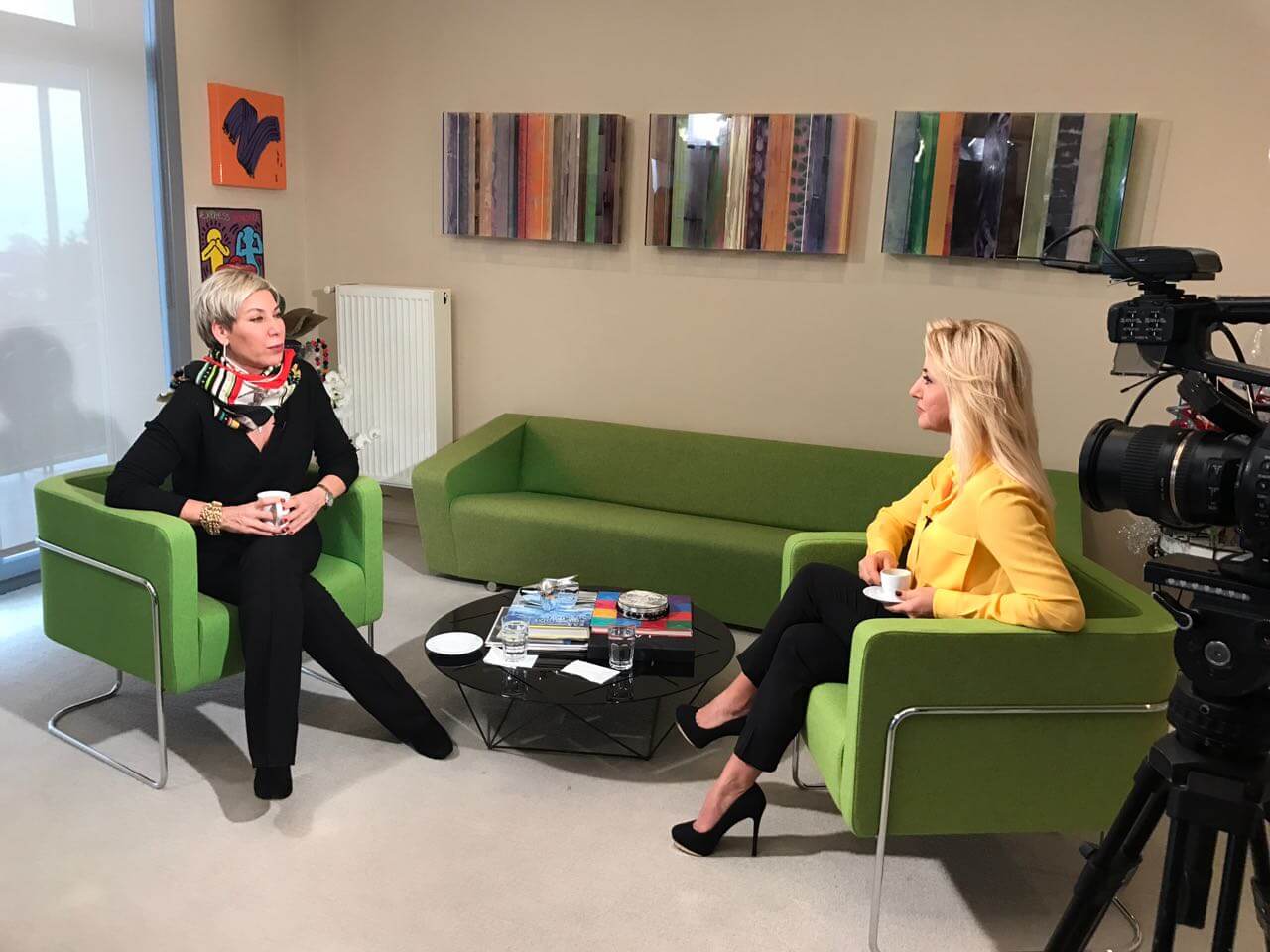 NEW HOTEL PROJECT IN CYPRUS