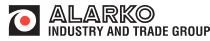 Alarko Endustry En