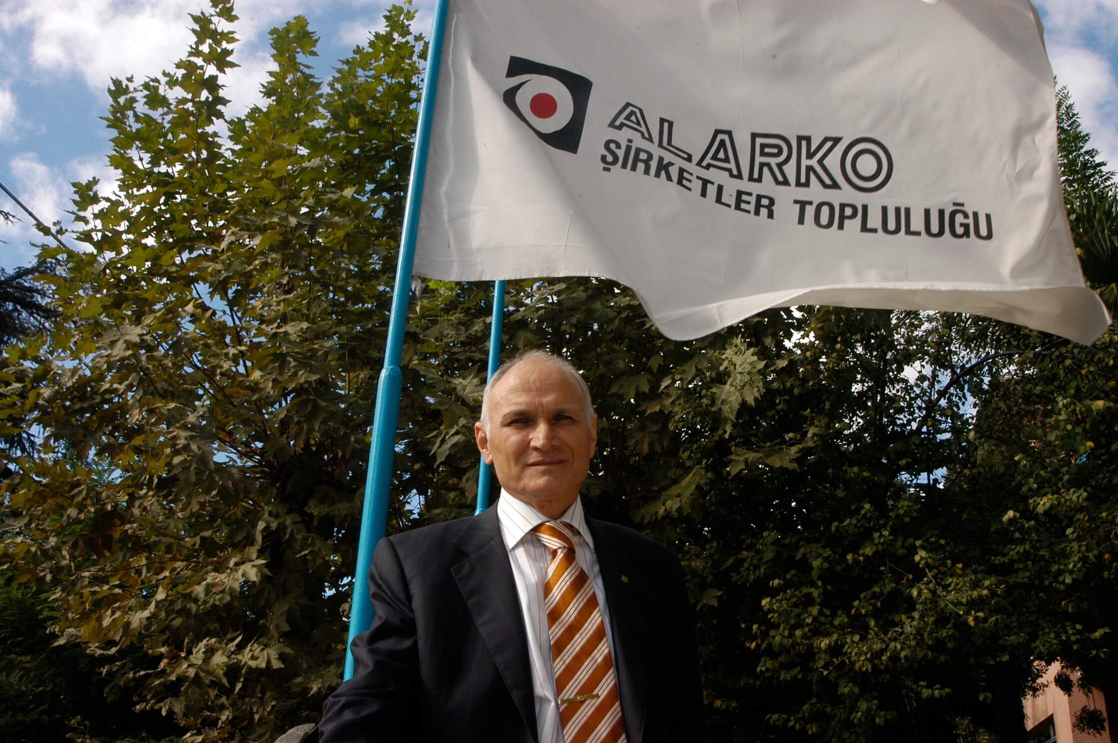 THE CEOS’ 2017 SCENARIOS