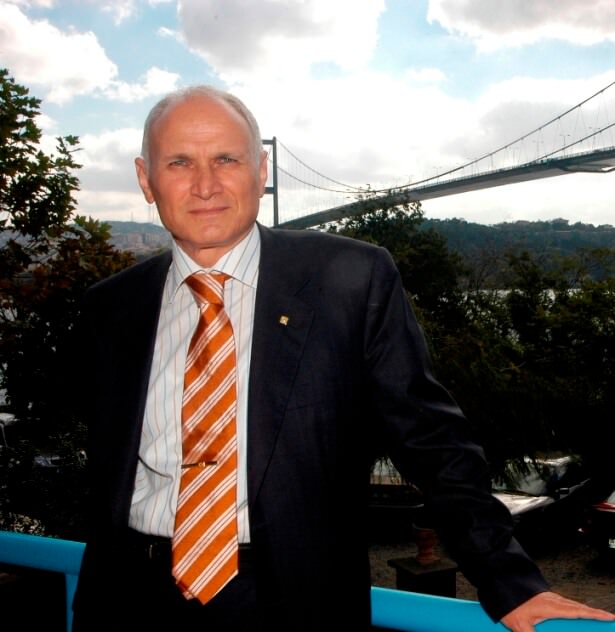 We Are Interested In The Third Airport