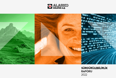 Sürdürülebilirlik Raporu