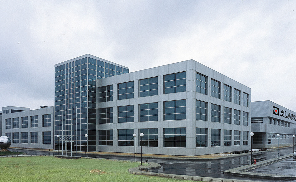 Alarko Carrier Marks the Grand Kremlin Palace