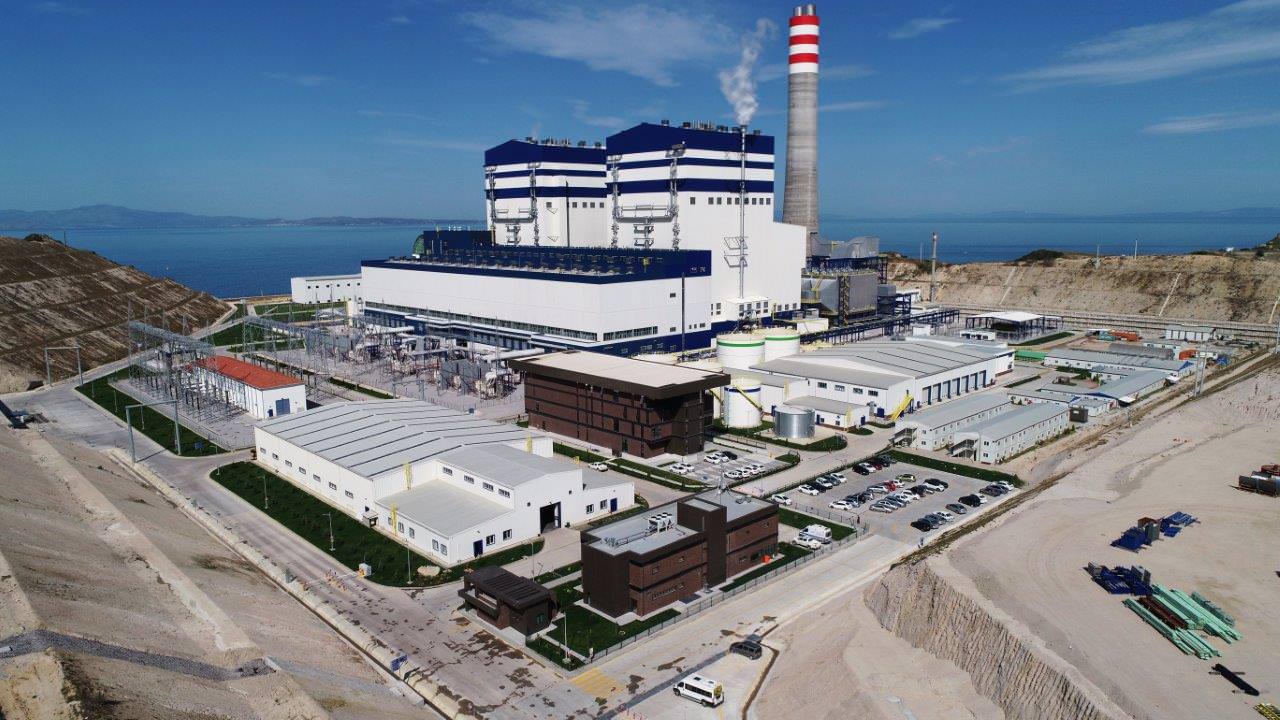 Parneix: Low Emission is Possible With Local Coal