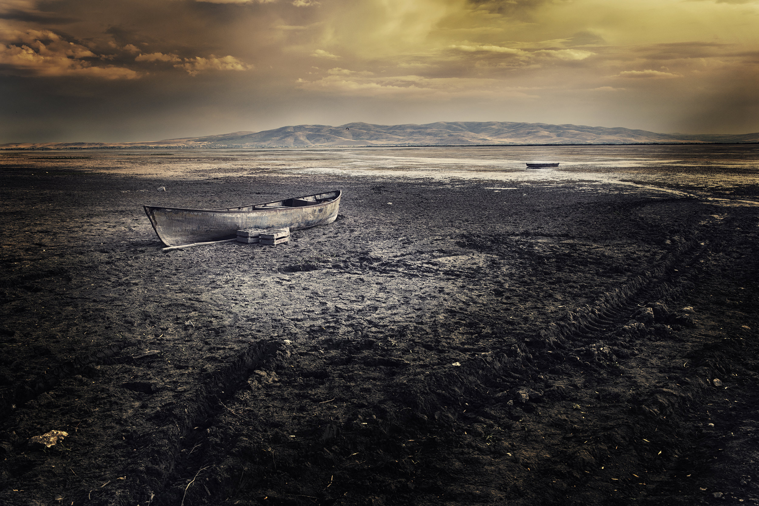 Results of Alarko Carrier's "4th Global Climate Change Photography Contest" Announced