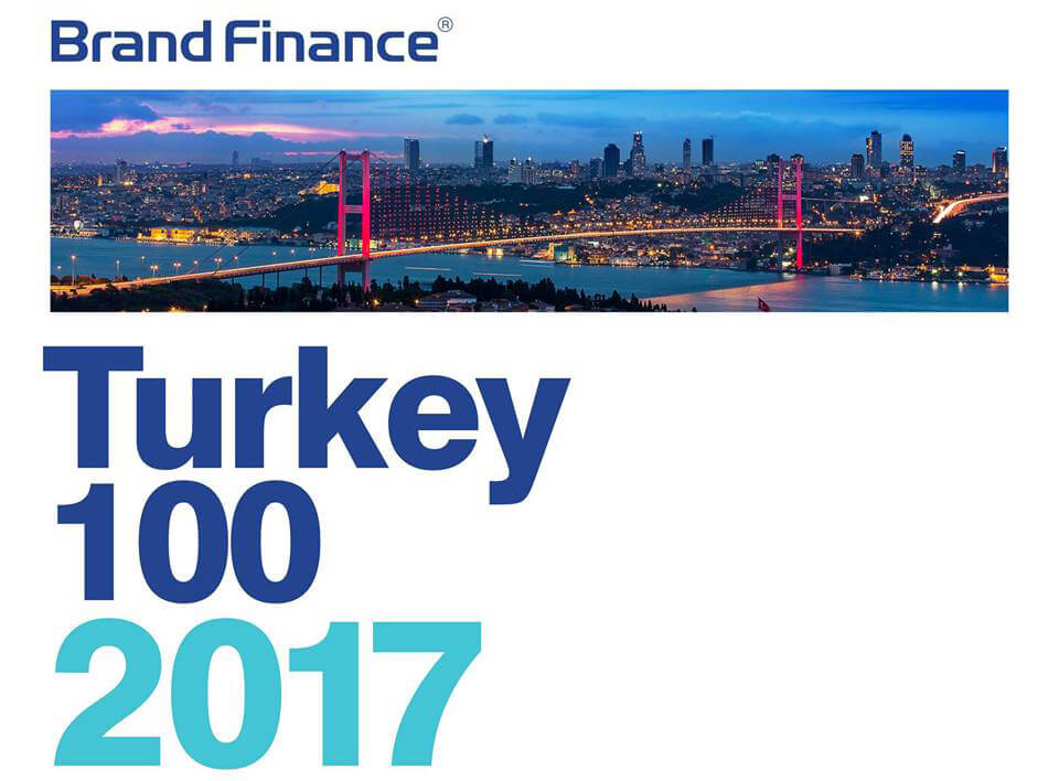 Alarko Carrier Took Its Place in the List ‘Turkey's Most Valuable 100 Brands’