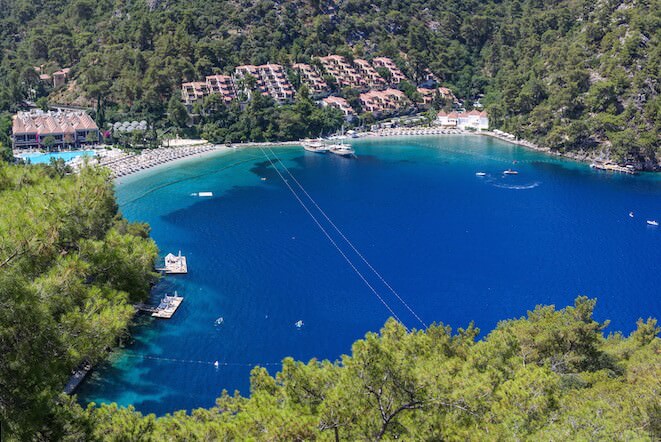 Rip Your Epaulettes And Go! You Won`t Regret It...