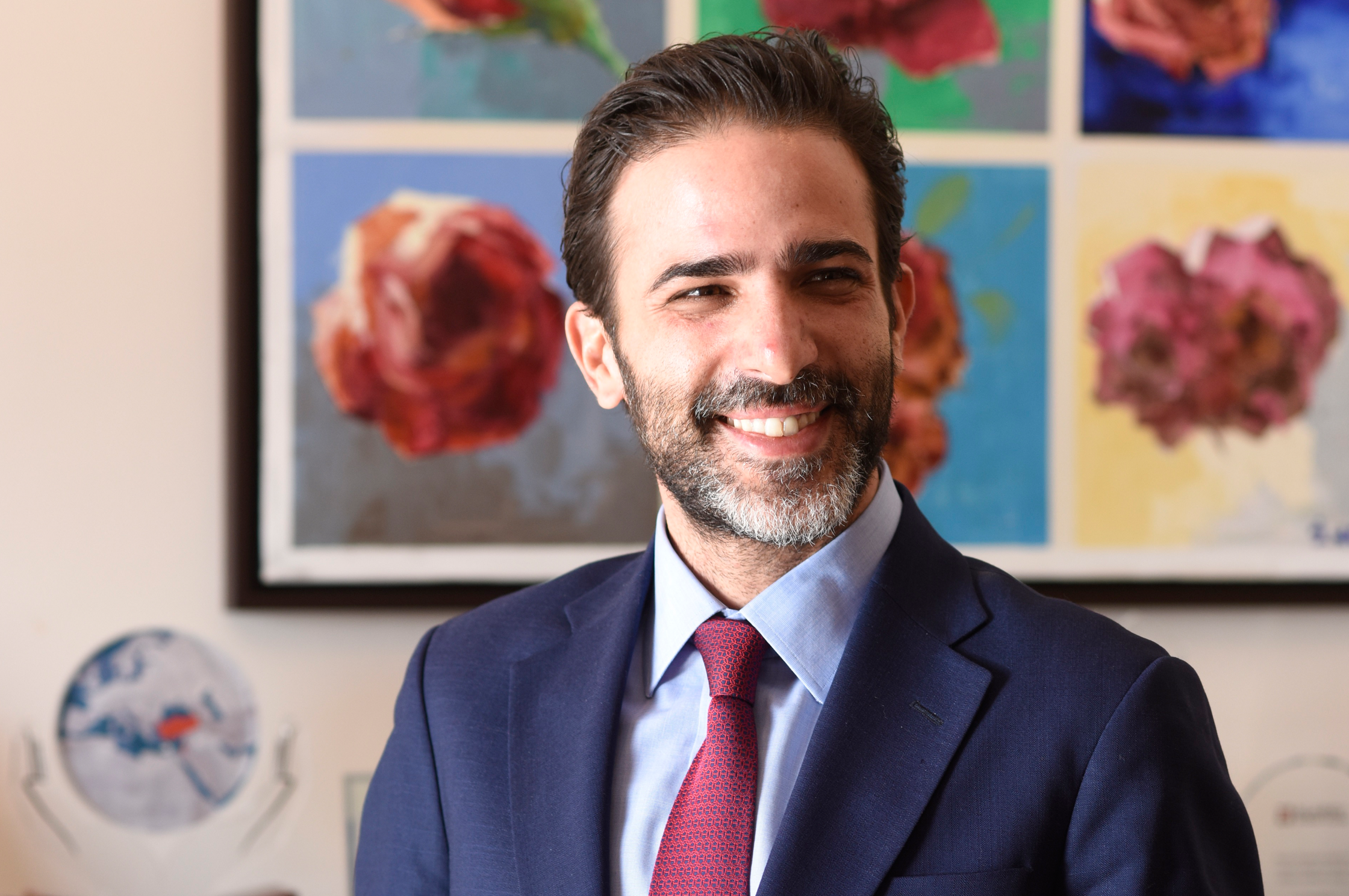 What Matters is Reliability Rather Than Being The Largest One