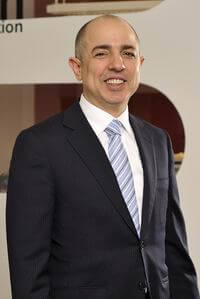 ALARKO GROUP HEAD OF TOURISM EDİP İLKBAHAR, SHARES HIS VISIONS AND EXPERIENCES WITH THE “DÜNYA NEWSPAPER