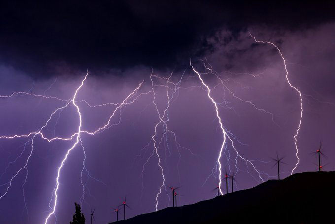 The Winners of the 7th Photo Contest of Alarko Carrier on Global Climate Change are Announced