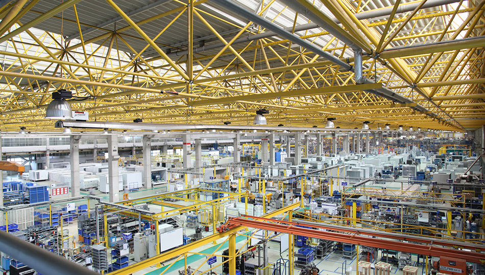 We Will Continue To Be A Solution Partner Of Large Projects